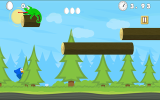 Birds Life - Screenshot 1