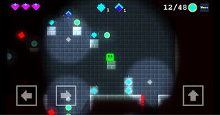 Jelly Jumper - Screenshot 3