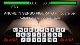 Words War - Screenshot 2