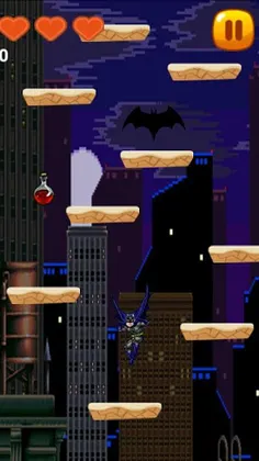 Jogo da Karolito - Screenshot 1