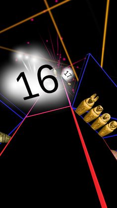 Osiris - Screenshot 1