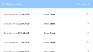 123 Passei - Screenshot 2