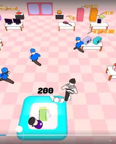 Grab & Run - Screenshot 4
