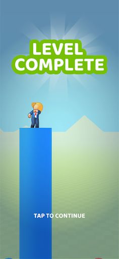 Mayor Run - Screenshot 3