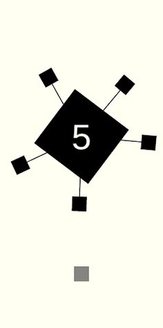 Dot Shoot (AA) - Screenshot 1