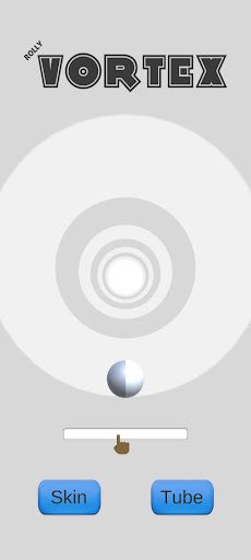 Rotator Vortex - Screenshot 1