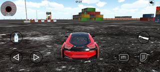 Car Parking - Screenshot 3