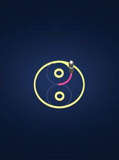 Cool Circle - Screenshot 1