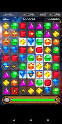 Jewels - Screenshot 4