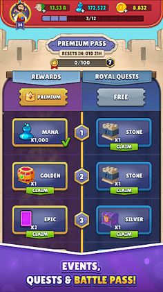 Idle Hustle Kingdom - Screenshot 3