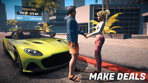 Parking Master Multiplayer 2 - Screenshot 3