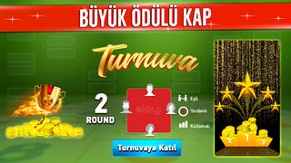 101 Okeyday - Screenshot 1