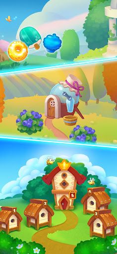 Raspberry Jam - Screenshot 3