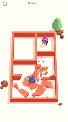 Bomb Man - Screenshot 2