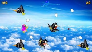 Shooter Bird - Screenshot 3