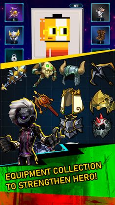 Crypto WarFrame - Screenshot 3