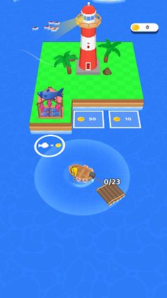 Fisherman Life - Screenshot 3