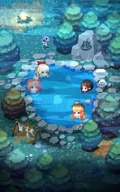 Delivery RPG - Screenshot 4