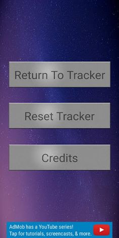 TM Resource Tracker - Screenshot 2
