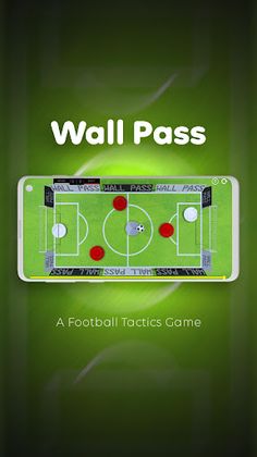 Wall Pass - Screenshot 1