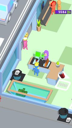 Pump My Ride - Screenshot 4