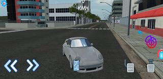 Indian  Bike Car Simulator 3D - Screenshot 1