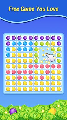 Juice Life - Screenshot 1