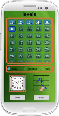 Fruit Mix (Match 3) - Screenshot 2