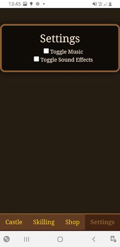 Medieval Clicker - Screenshot 4