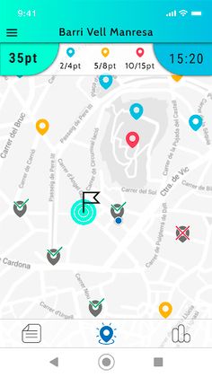 Track - Screenshot 3