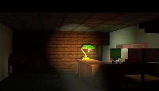 Gregory FNAF Security Breach - Screenshot 3