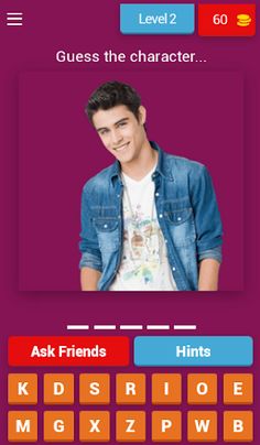 Violetta GAME - Screenshot 3