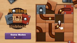 Rolling Ball Unblock - Screenshot 3