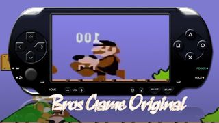Bros Original Game Adventure - Screenshot 3