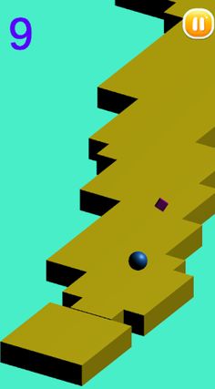 Zig-Zag Rush - Screenshot 4