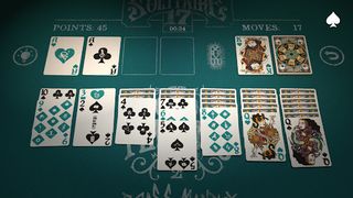 Solitaire17 - Screenshot 2