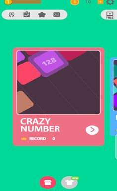 Matching Puzzle Game: 3 in 1 - Screenshot 2