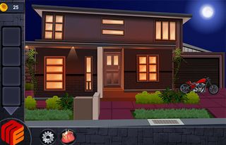 Escape Games - Find Evidence - Screenshot 2