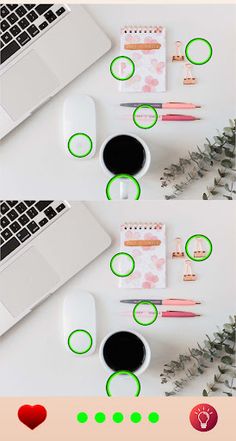 Find The Difference - Screenshot 3