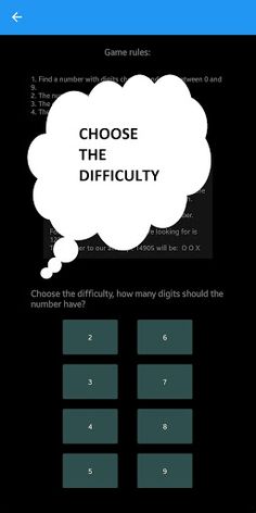 Find me if you can PRO - Screenshot 3