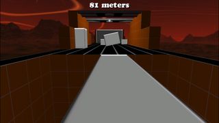Cyberrunner - Screenshot 3