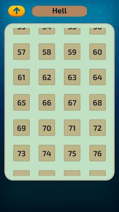 Pyramid Puzzles: Tangram - Screenshot 3