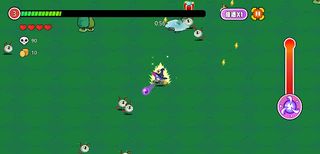 KATE Survivors - Screenshot 2