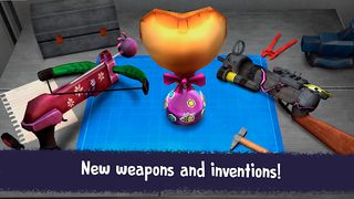 Ice Scream 7 Friends: Lis - Screenshot 2