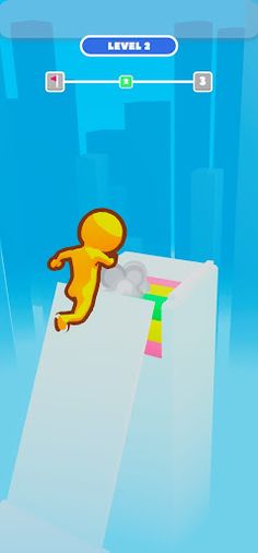 Bridge - Screenshot 3