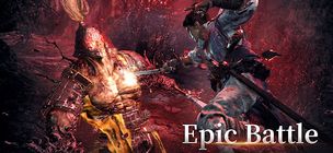 Dynasty:Fallen & Rise - Screenshot 1