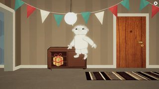 Happy Birthday, Alfie Atkins! - Screenshot 2