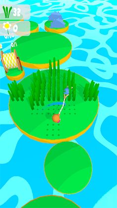 Couple Twist - Screenshot 1