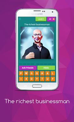 The richest businessman - Screenshot 3