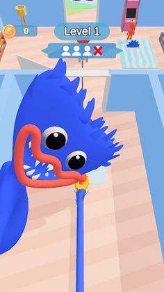 Grab Them! - Screenshot 2